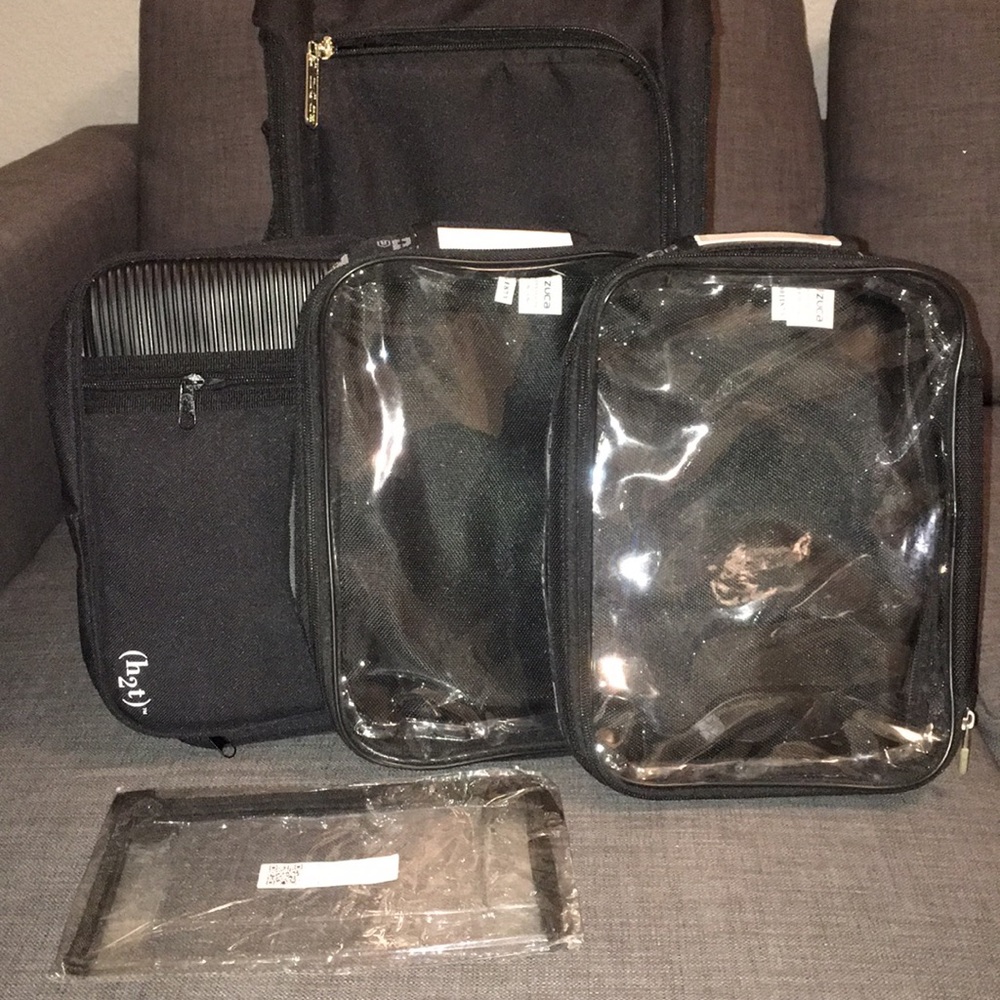 ZÜCA bag - Picture 6 of 7